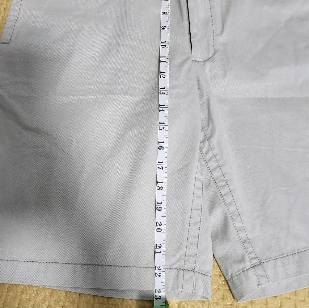 Tommy Bahama Cappa Chino Short - Picture 8 of 9